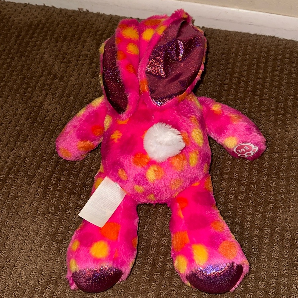 Build-a-Bear dolls - Picture 5 of 9